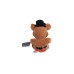 Five Nights at Freddy's plyšák Bear 18 cm - SKLADEM